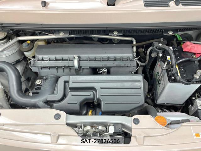 Daihatsu MIRA COCOA 2012-02 8878024-19