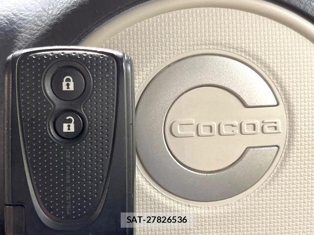 Daihatsu MIRA COCOA 2012-02 8878024-4