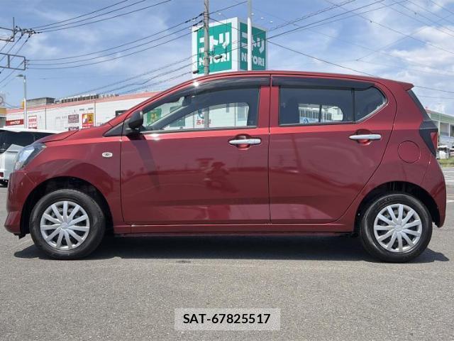Daihatsu MIRA 2025-01 8876103-1