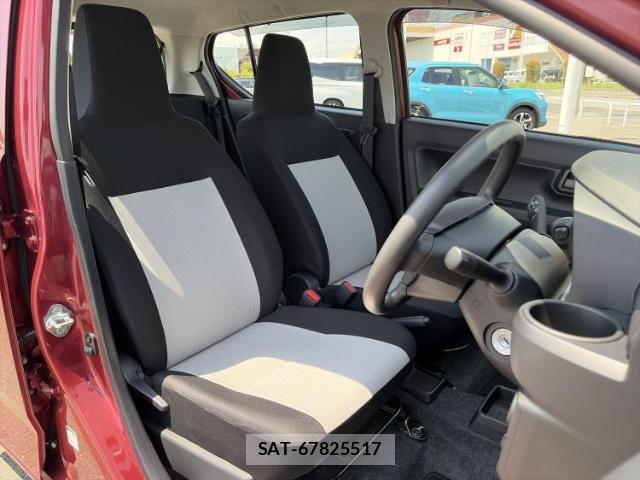 Daihatsu MIRA 2025-01 8876103-3