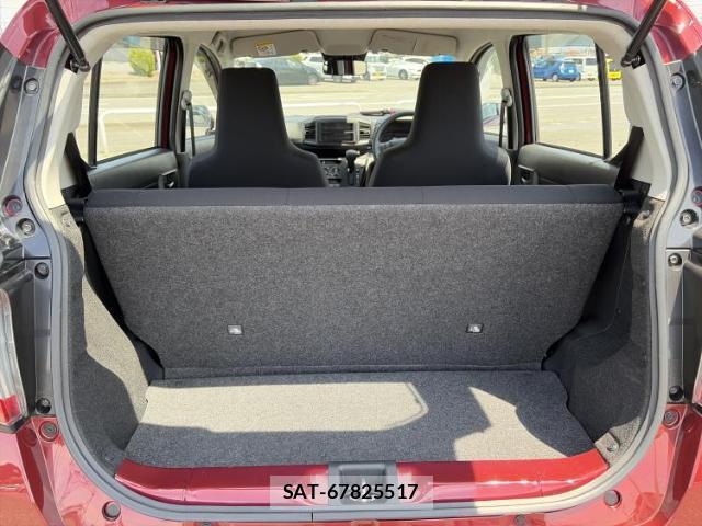 Daihatsu MIRA 2025-01 8876103-7