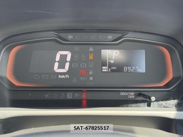 Daihatsu MIRA 2025-01 8876103-8