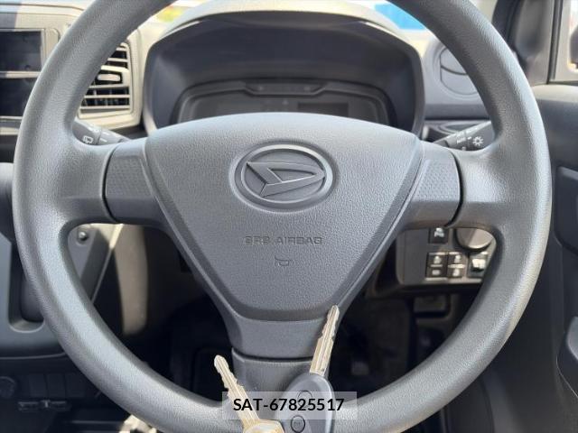 Daihatsu MIRA 2025-01 8876103-9