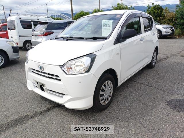 Daihatsu MIRA 2021-08 8876126-0