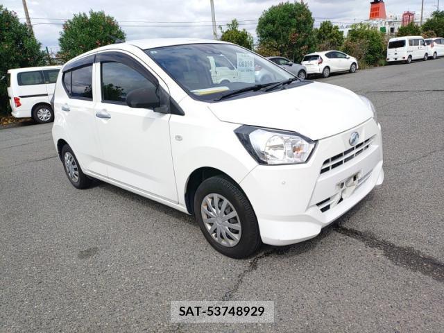 Daihatsu MIRA 2021-08 8876126-1