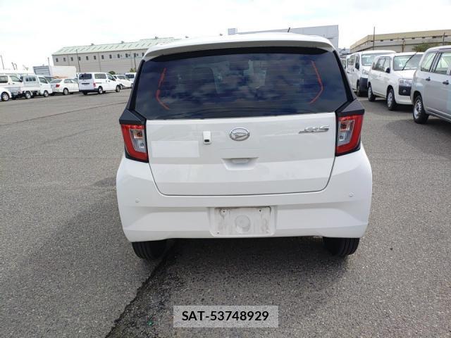 Daihatsu MIRA 2021-08 8876126-3