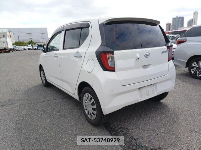 Daihatsu MIRA 2021-08 8876126-4