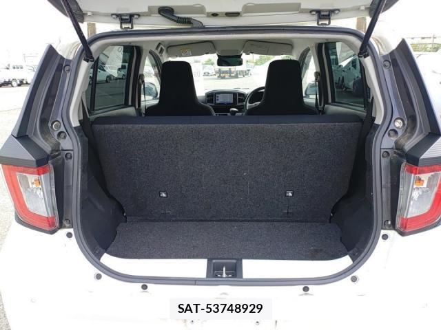 Daihatsu MIRA 2021-08 8876126-5