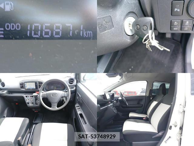 Daihatsu MIRA 2021-08 8876126-7