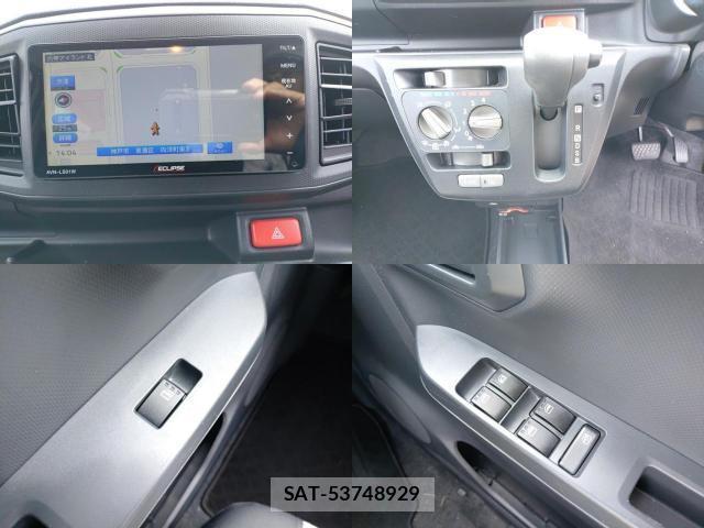 Daihatsu MIRA 2021-08 8876126-8