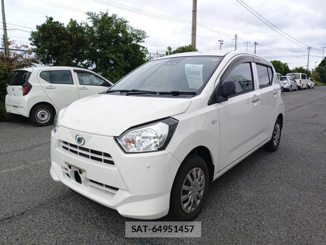 Daihatsu MIRA 2021-08 8876127-0
