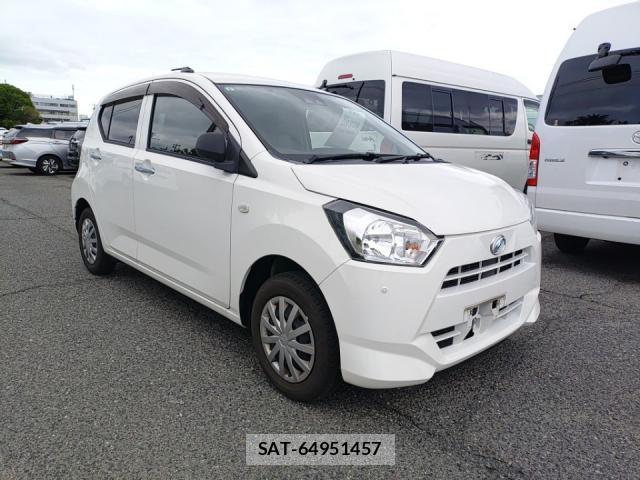 Daihatsu MIRA 2021-08 8876127-1
