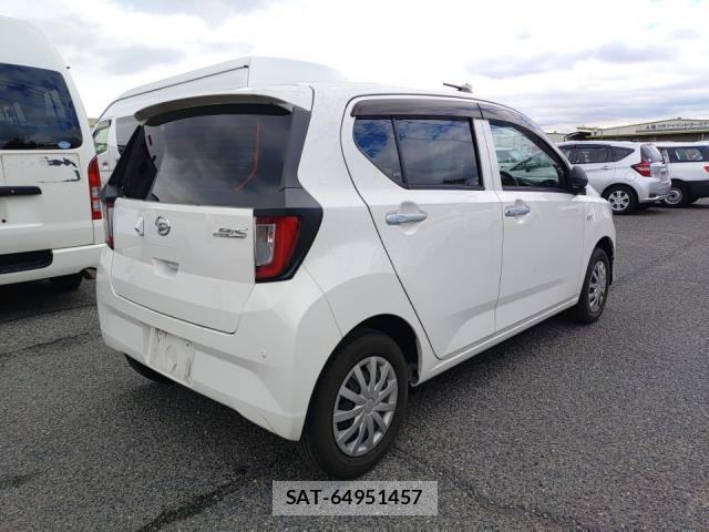 Daihatsu MIRA 2021-08 8876127-2
