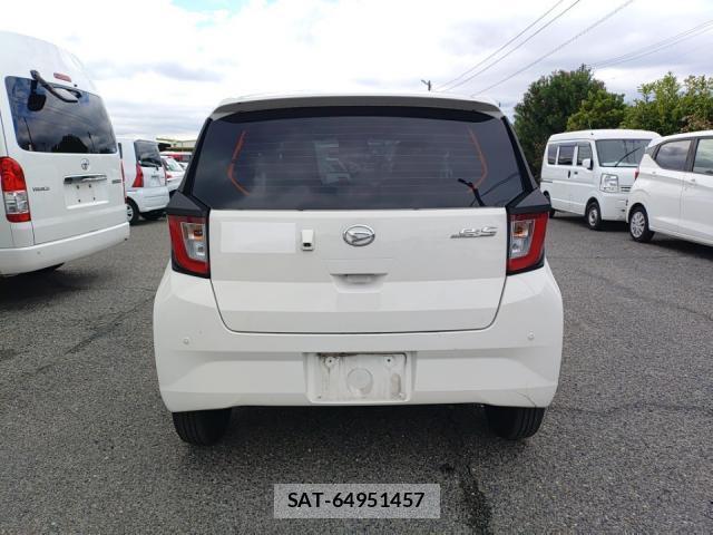 Daihatsu MIRA 2021-08 8876127-3