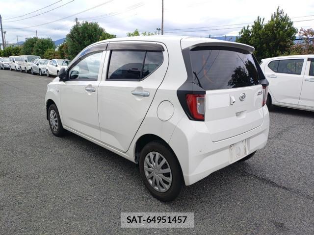 Daihatsu MIRA 2021-08 8876127-4