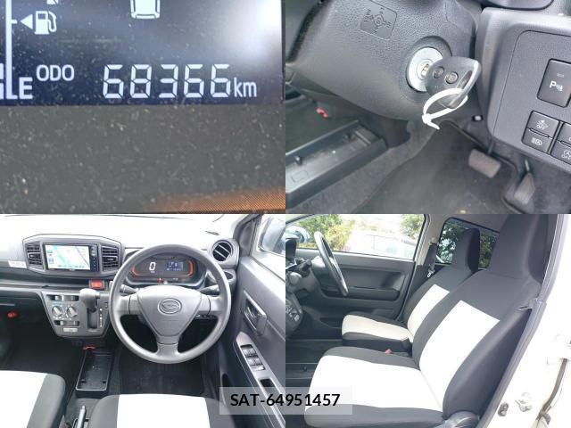 Daihatsu MIRA 2021-08 8876127-7
