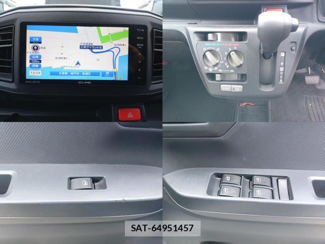 Daihatsu MIRA 2021-08 8876127-8