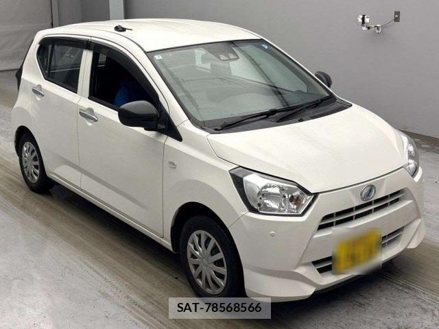 Daihatsu MIRA 2021-07 8876200-0