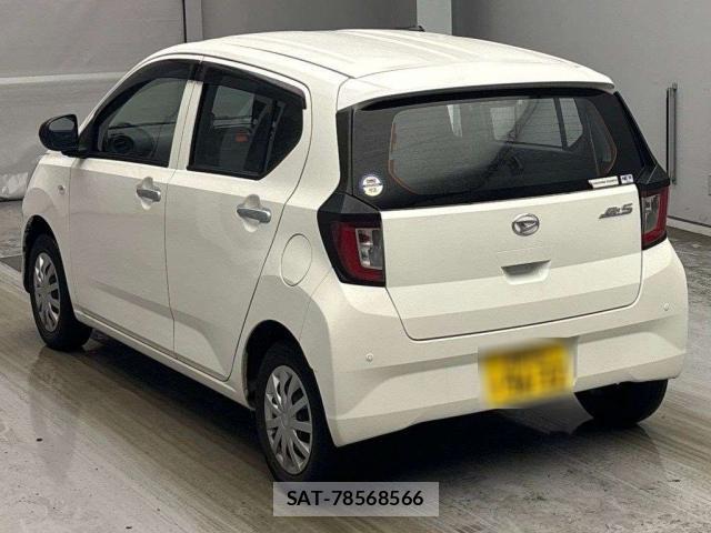Daihatsu MIRA 2021-07 8876200-1