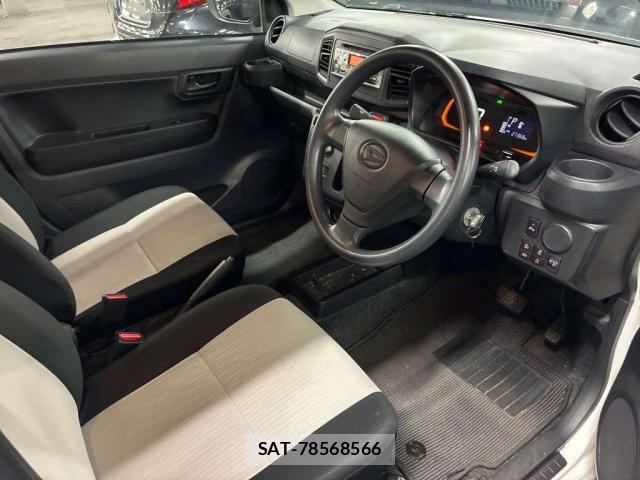 Daihatsu MIRA 2021-07 8876200-11