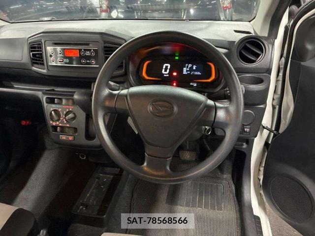 Daihatsu MIRA 2021-07 8876200-2