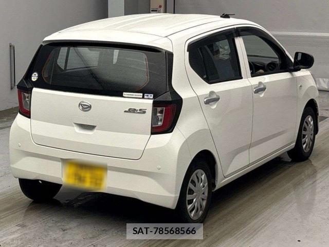 Daihatsu MIRA 2021-07 8876200-3