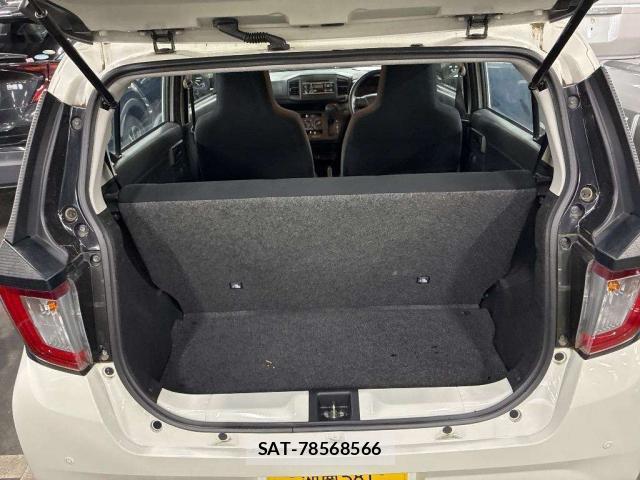 Daihatsu MIRA 2021-07 8876200-4