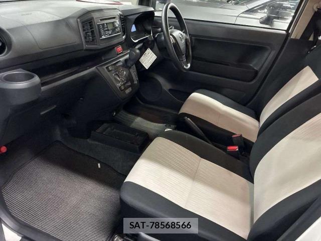 Daihatsu MIRA 2021-07 8876200-5