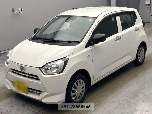 Daihatsu MIRA 2021-07 8876200-8