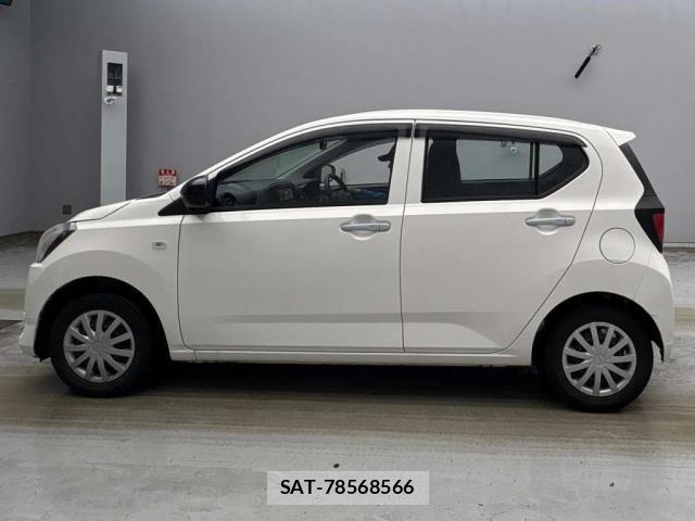 Daihatsu MIRA 2021-07 8876200-9