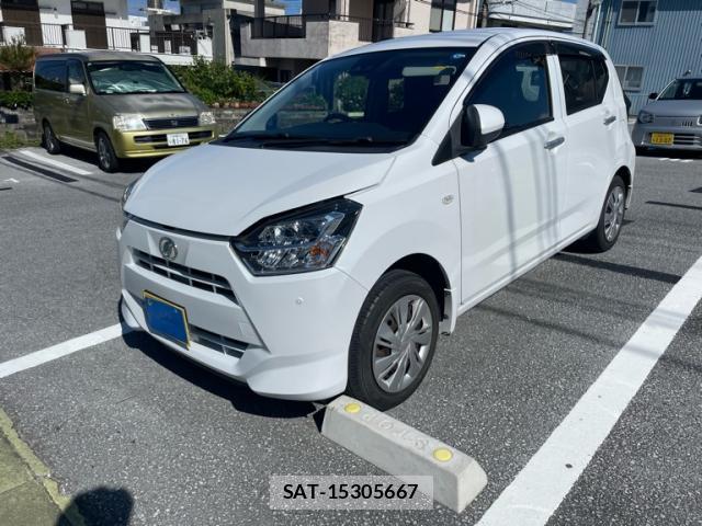 Daihatsu MIRA 2022-03 8876279-1