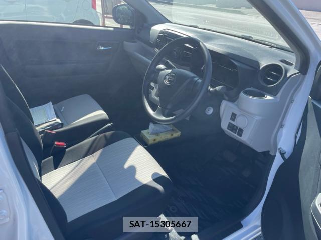 Daihatsu MIRA 2022-03 8876279-11