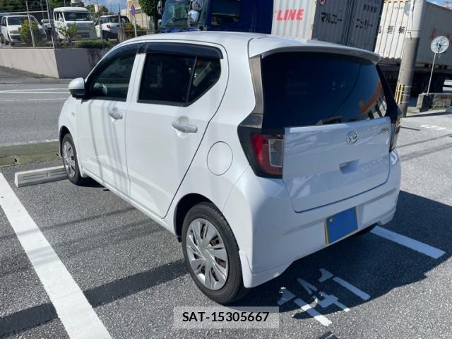Daihatsu MIRA 2022-03 8876279-12
