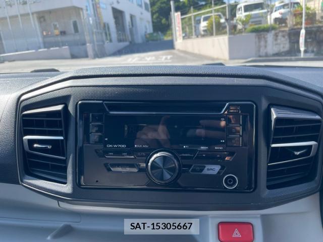 Daihatsu MIRA 2022-03 8876279-19