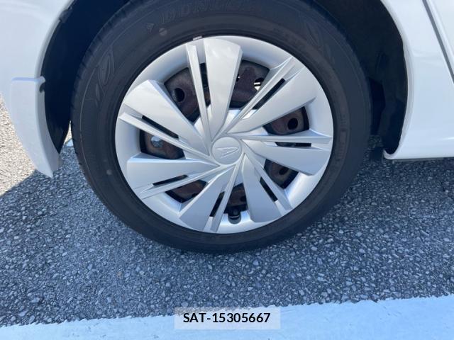 Daihatsu MIRA 2022-03 8876279-7