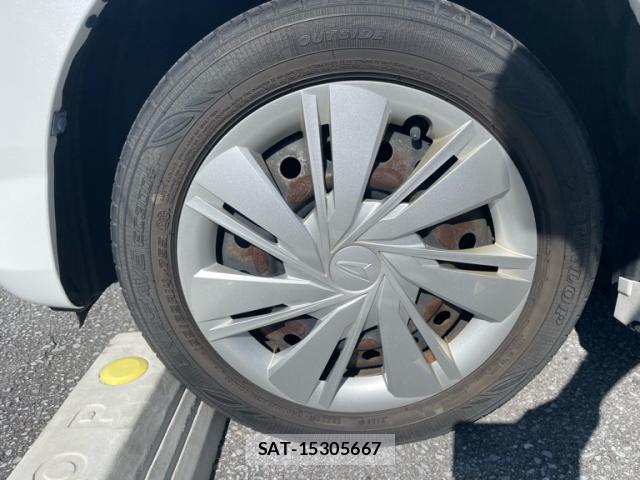 Daihatsu MIRA 2022-03 8876279-9