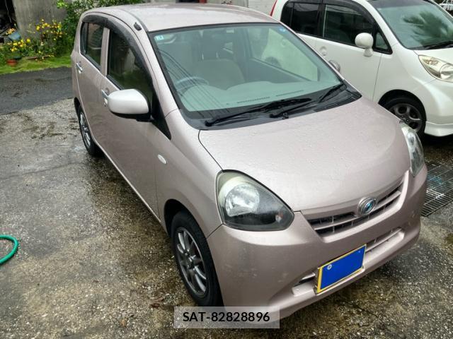 Daihatsu MIRA 2012-12 8876444-1