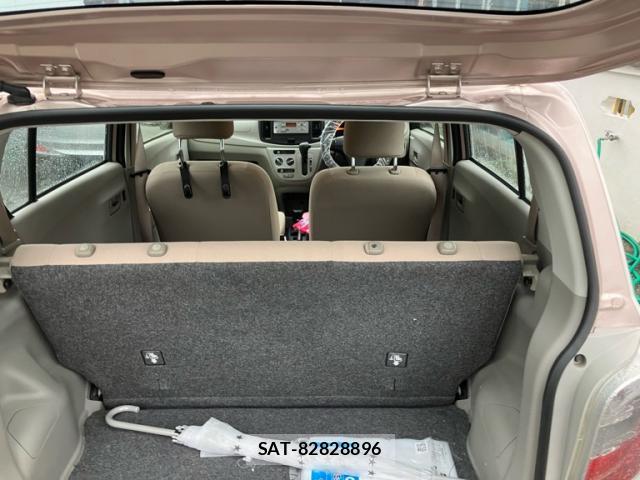 Daihatsu MIRA 2012-12 8876444-15