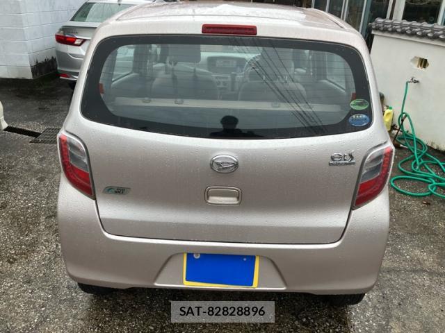 Daihatsu MIRA 2012-12 8876444-2