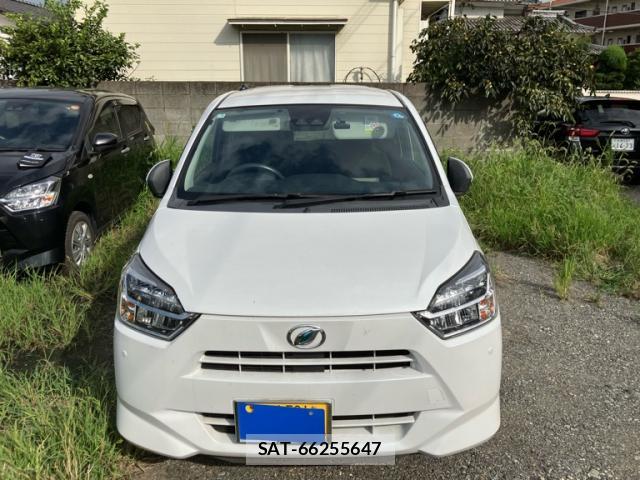 Daihatsu MIRA 2021-04 8876448-0