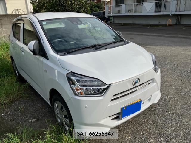 Daihatsu MIRA 2021-04 8876448-1