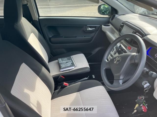 Daihatsu MIRA 2021-04 8876448-11