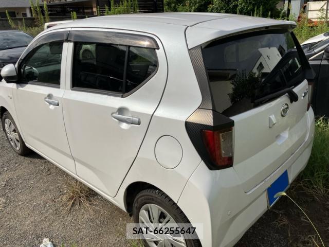 Daihatsu MIRA 2021-04 8876448-12