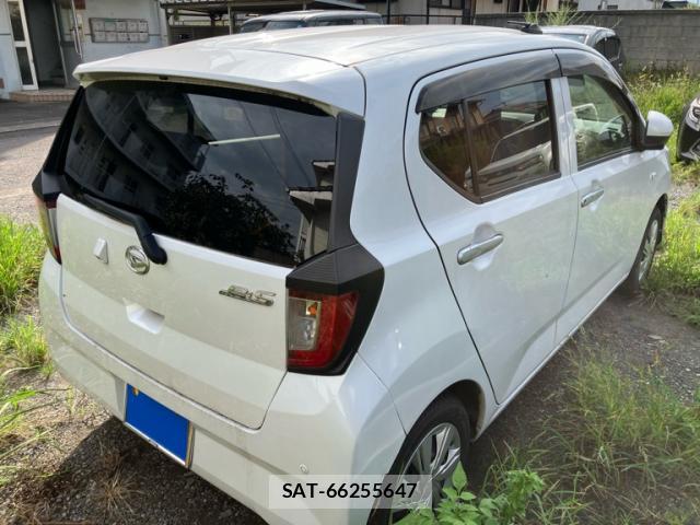 Daihatsu MIRA 2021-04 8876448-13