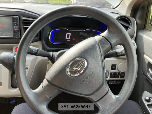 Daihatsu MIRA 2021-04 8876448-15