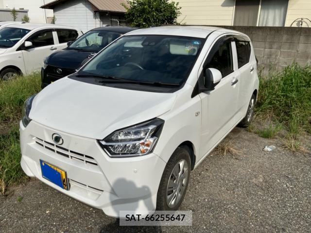 Daihatsu MIRA 2021-04 8876448-2