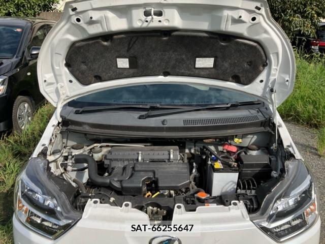 Daihatsu MIRA 2021-04 8876448-7
