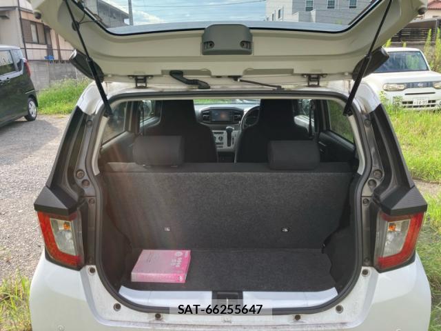 Daihatsu MIRA 2021-04 8876448-8