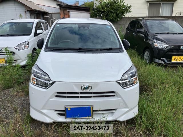 Daihatsu MIRA 2024-05 8876449-0