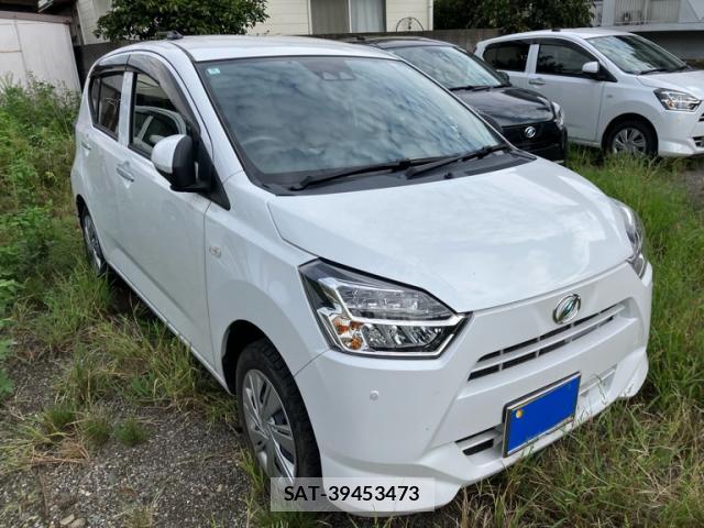 Daihatsu MIRA 2024-05 8876449-1